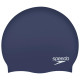 Speedo Σκουφάκι κολύμβησης Plain Moulded Silicone Cap